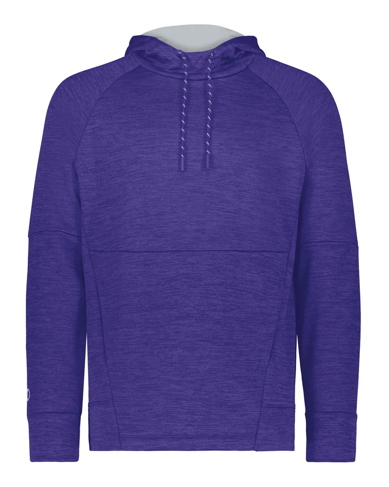 Purp Htr/ Silver
