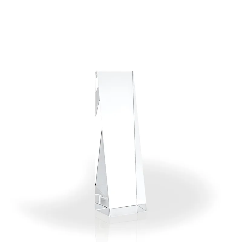 Incline Crystal Awards - Small view 2