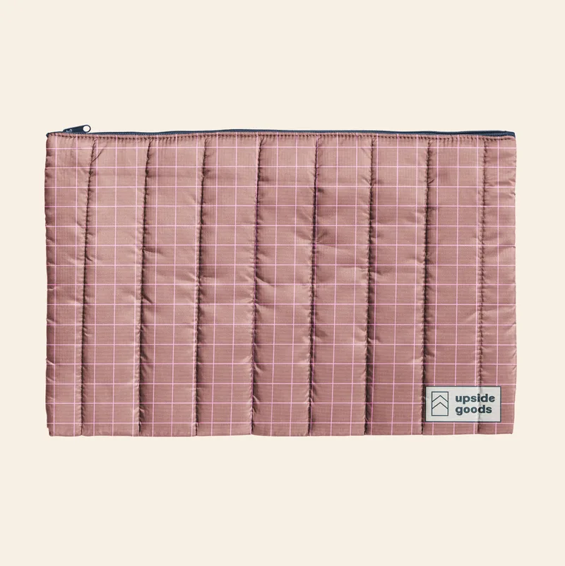 Dottie Pouch Puff Puff view 2