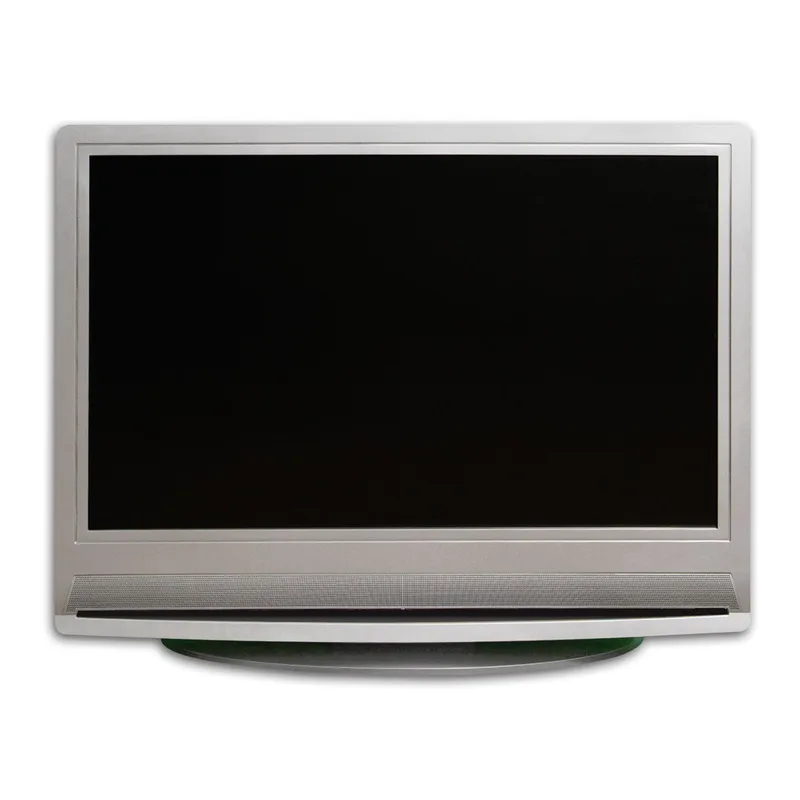 Computer Monitor Magnet view 2