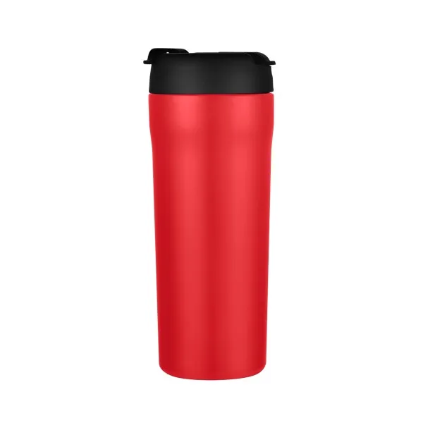 Red Blank