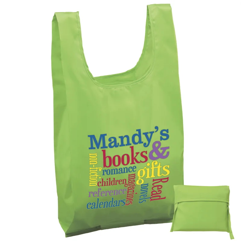 Lime Green Logo