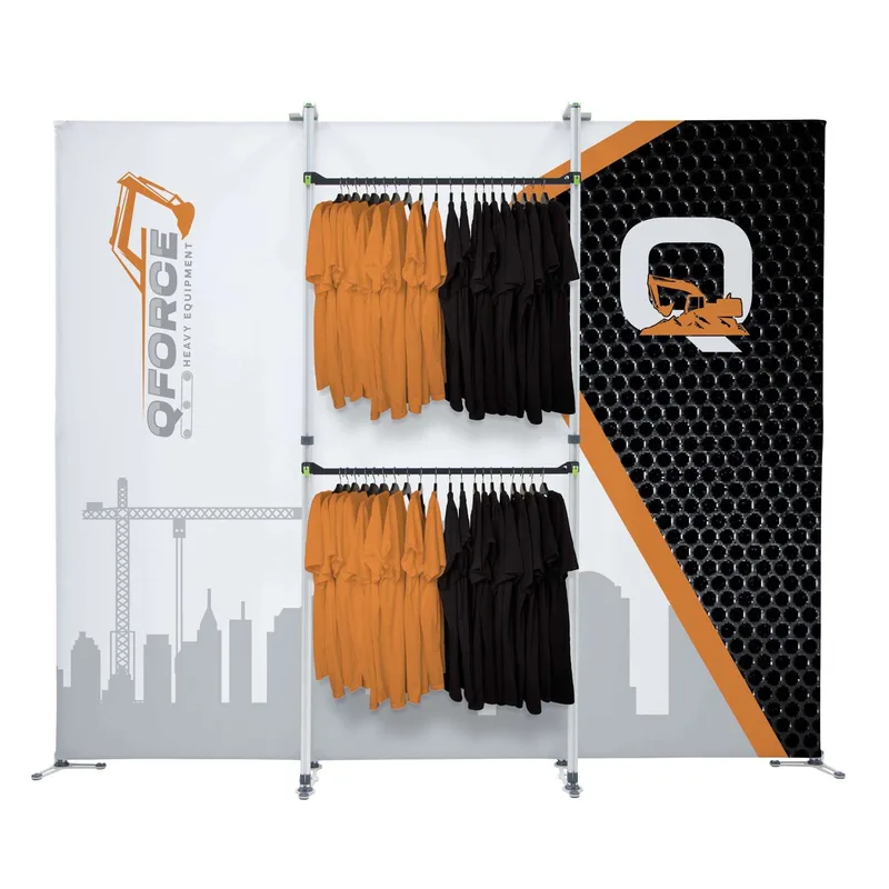 Triga Go Apparel Bar Kit view 4