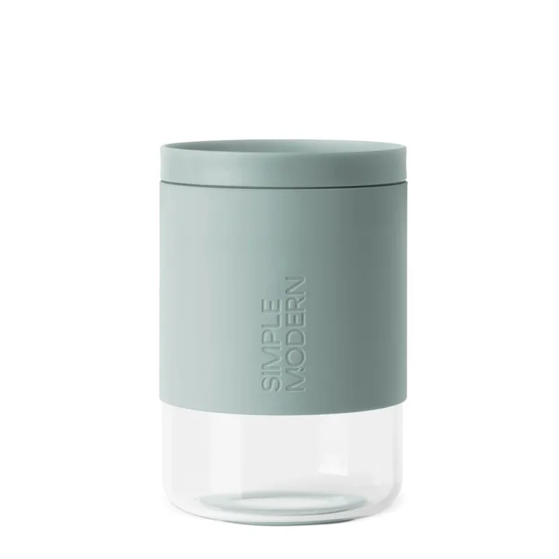 12 oz Simple Modern® Clarity? Coffee Mug view 7