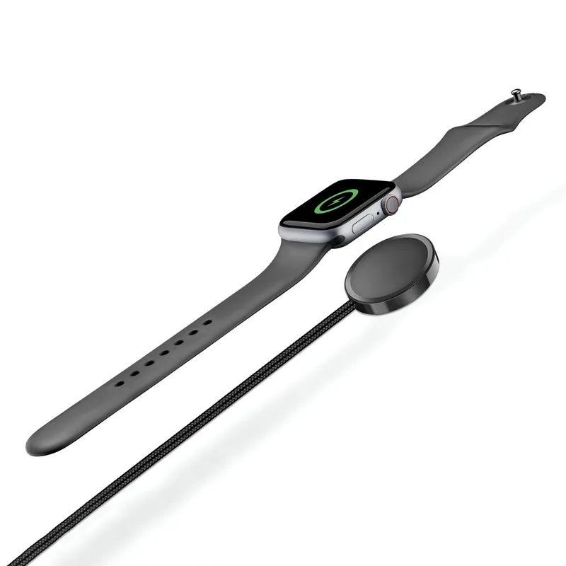 4-in-1 Apple Watch Charging Cable view 6