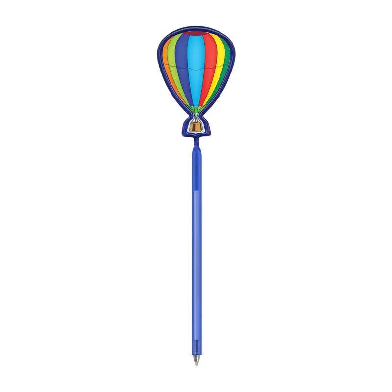 Inkbend Standard Billboard Pens W/ Hot Air Balloon Stock Insert view 2