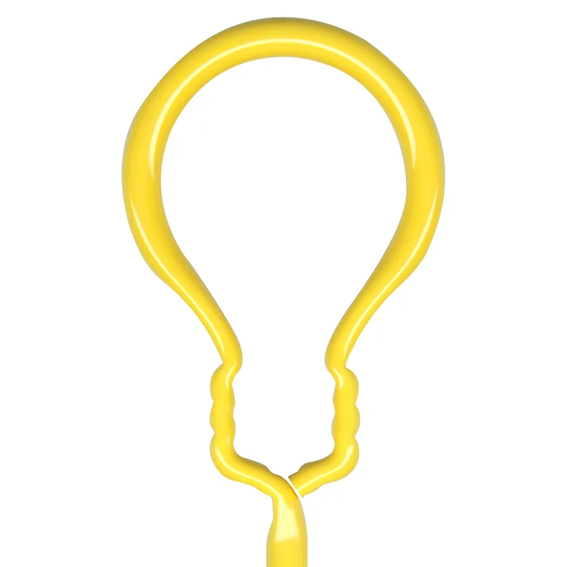 Light Bulb Inkbend Xtra, Bent Pen