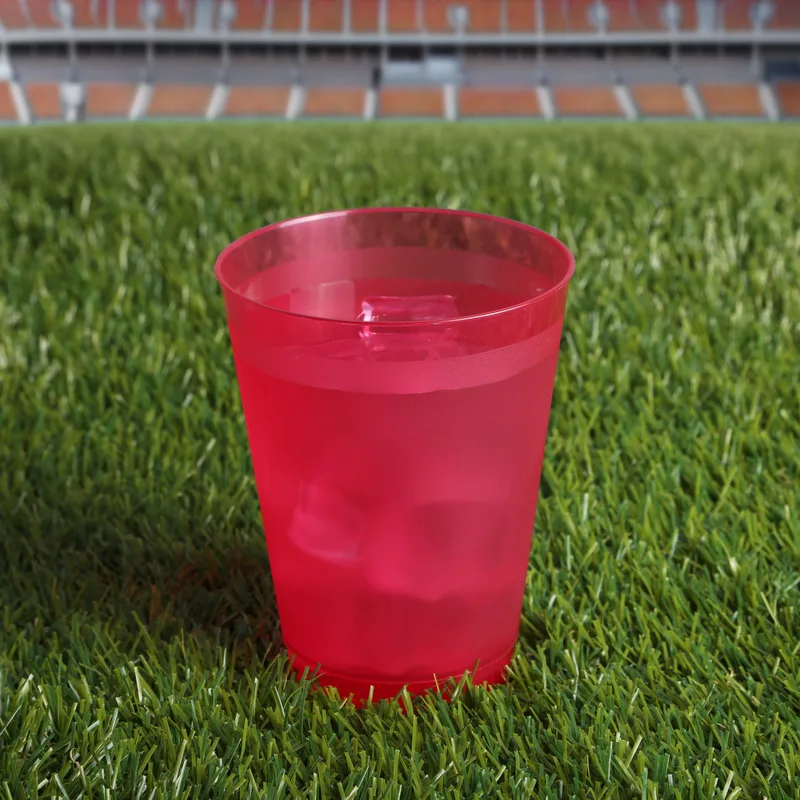 16 Oz. Frost Flex Stadium Cup view 2