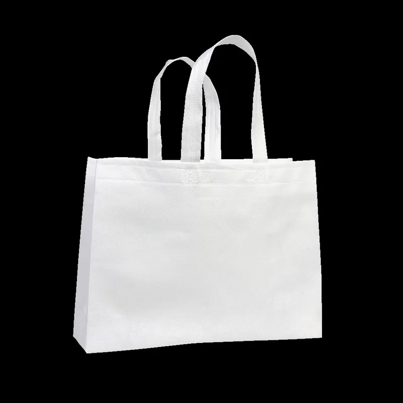 Infernis Non-Woven Heat Seal Tote view 2
