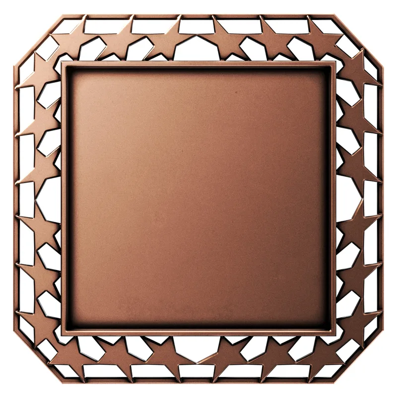 Bronze