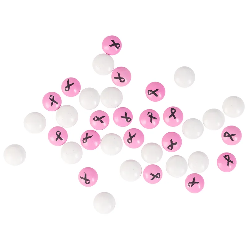 Goody Bags Personalized Chocolate Buttons (1 Oz.) view 2