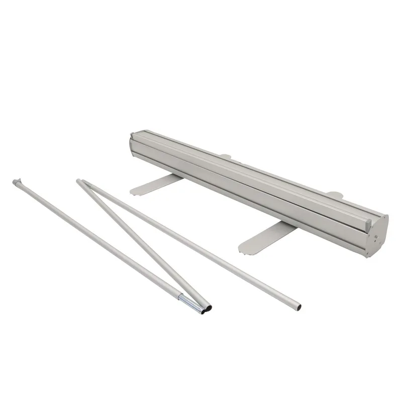 31.5" Economy Retractor Kit (No-Curl Hybrid Media) view 3