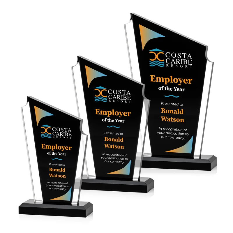 VividPrint™, Black