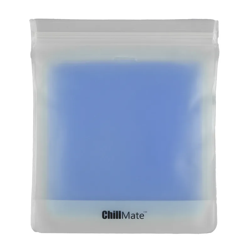 Translucent Blue