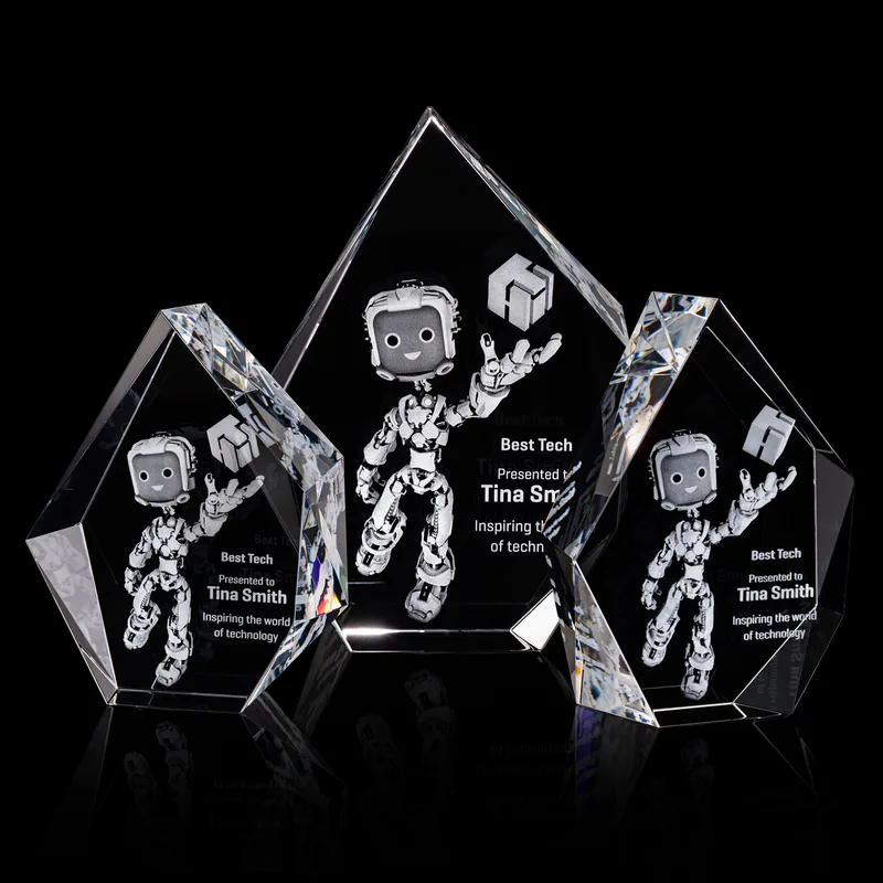 Brickell Award
