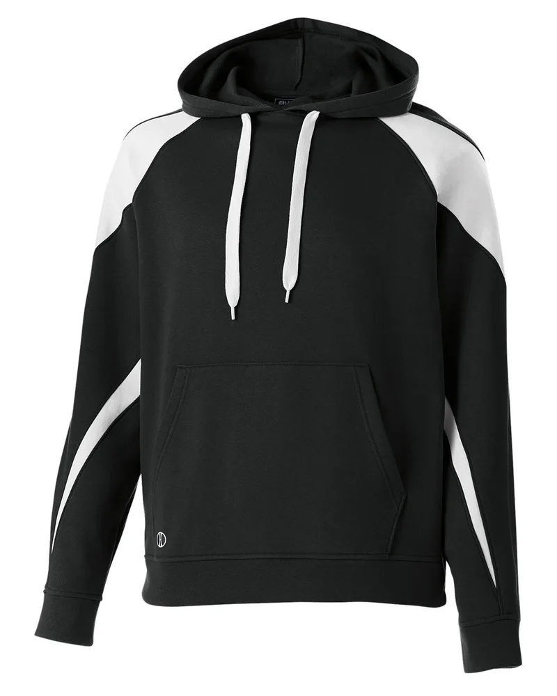 Holloway Youth Prospect Athletic Fleece Hoodie view 4