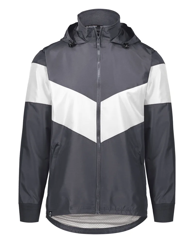 Holloway Adult Potomac Jacket view 7