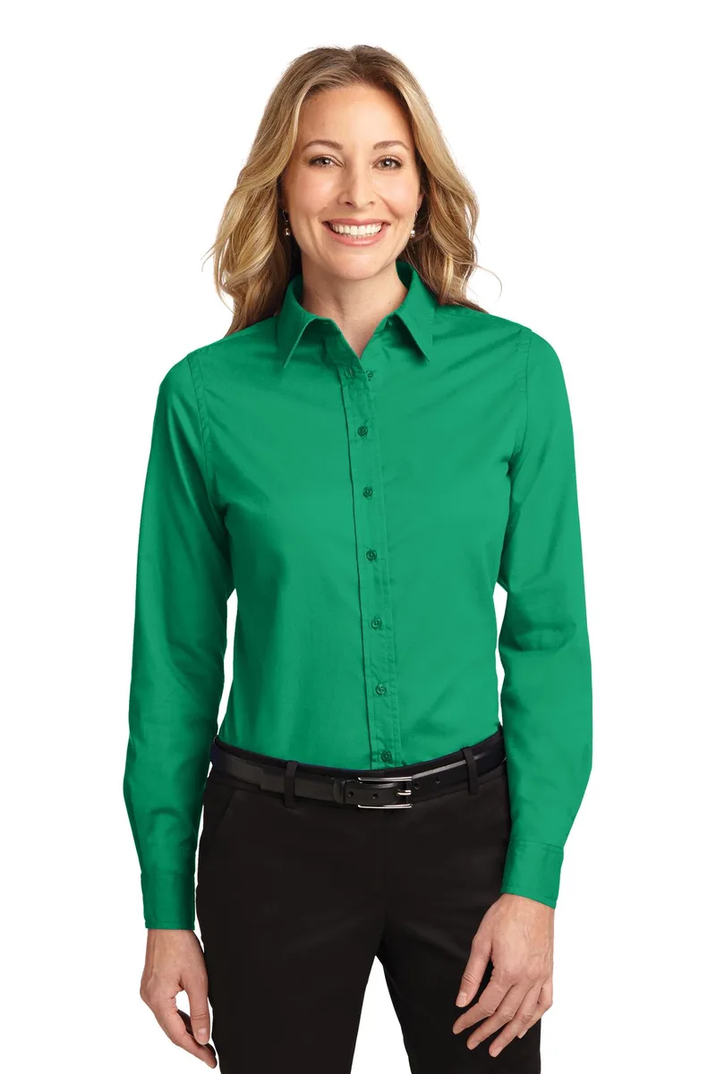 Court Green Blank Model View