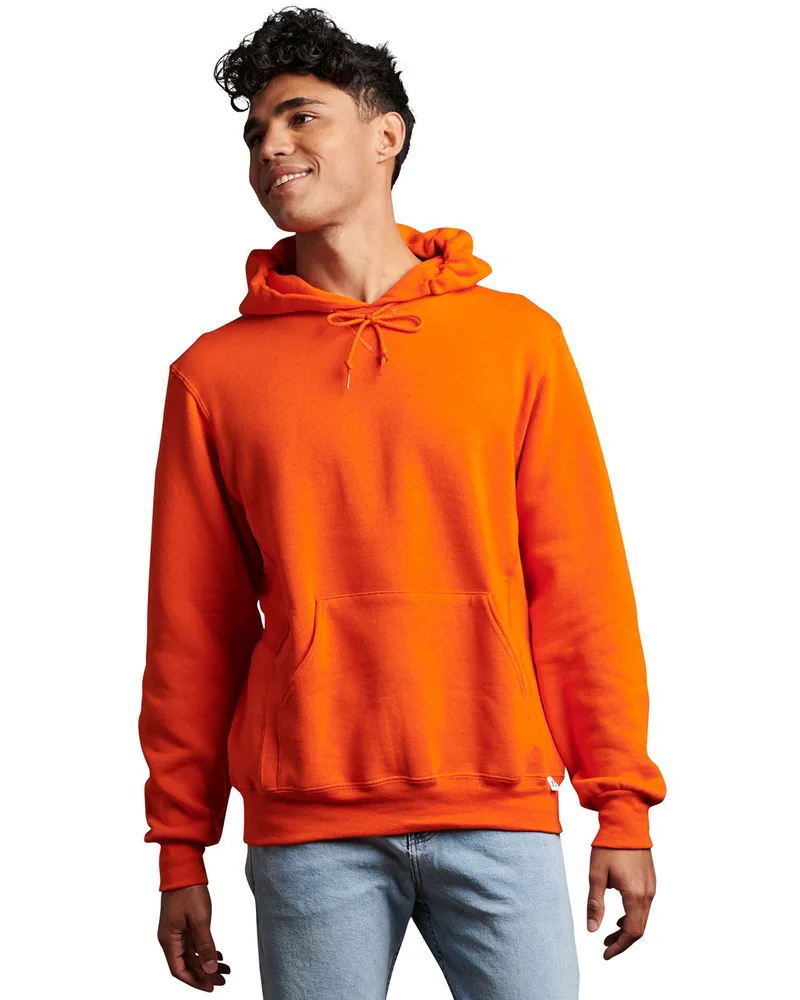 Russell Athletic Unisex Dri-Power® Hooded Sweatshirt view 7