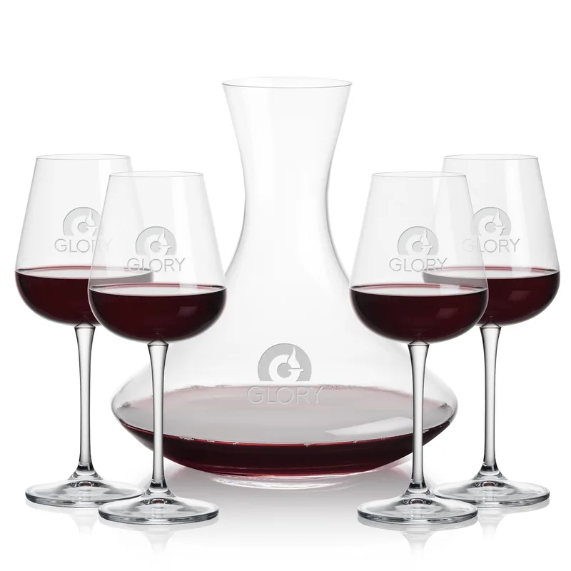 Howden Wine Set