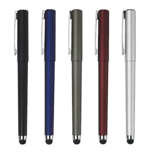 Glendale VGC Stylus Gel Pen view 2