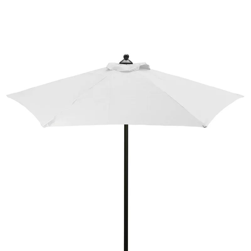 7' Steel Market Umbrella Single-Sided Dye Sub Kit view 2