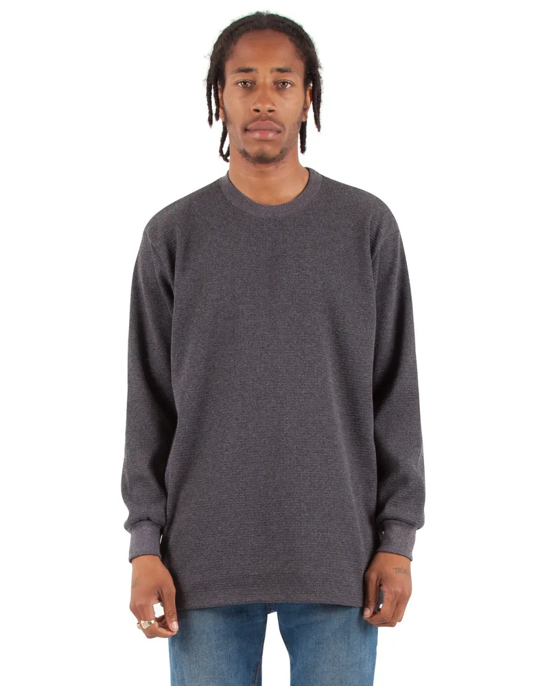 Charcoal Gry Hth