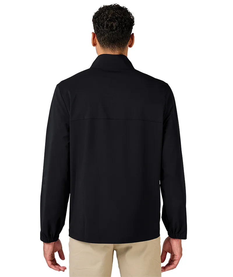 Black Back