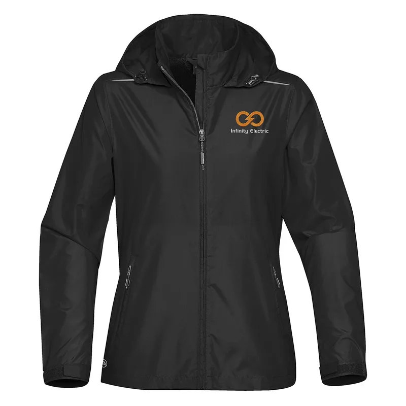 KX1W BLACK Embroidery