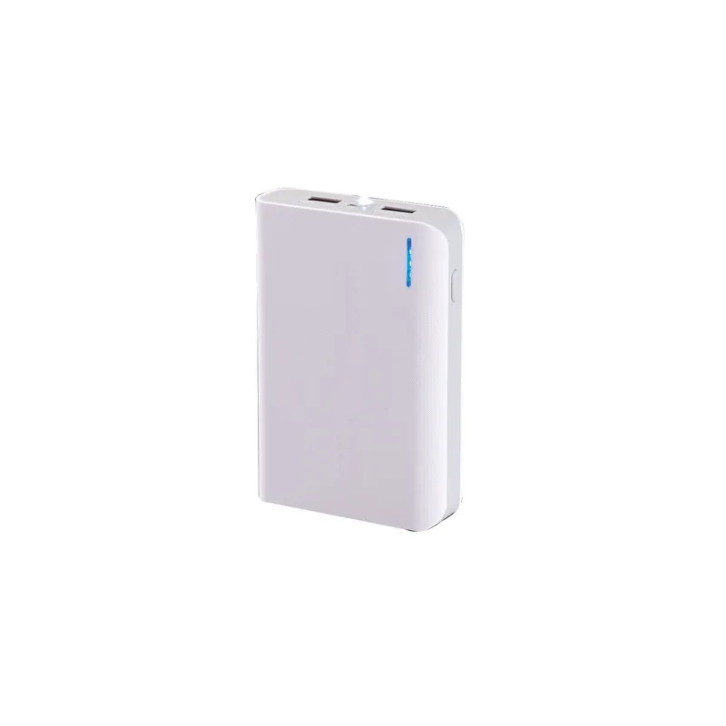 Power Bank 8800 view 2