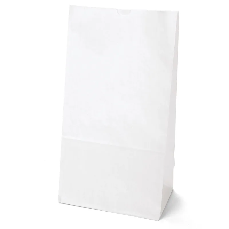 20# S.O.S. Bag - Dynamic Color (8 1/4" x 5 1/4" x 16 1/8") view 2