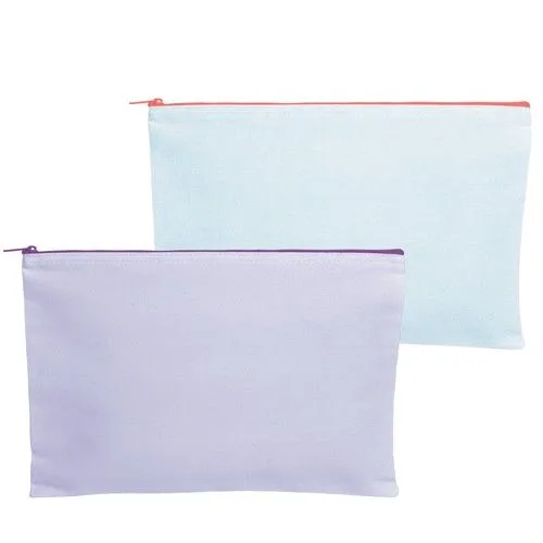 Dottie Pouch - DENIM view 5