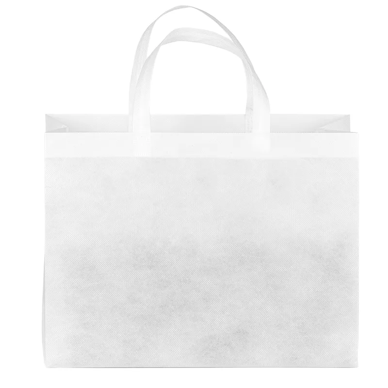 White Blank