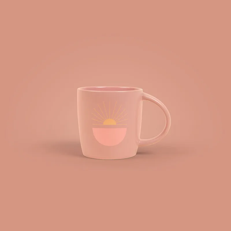 Dusty Rose