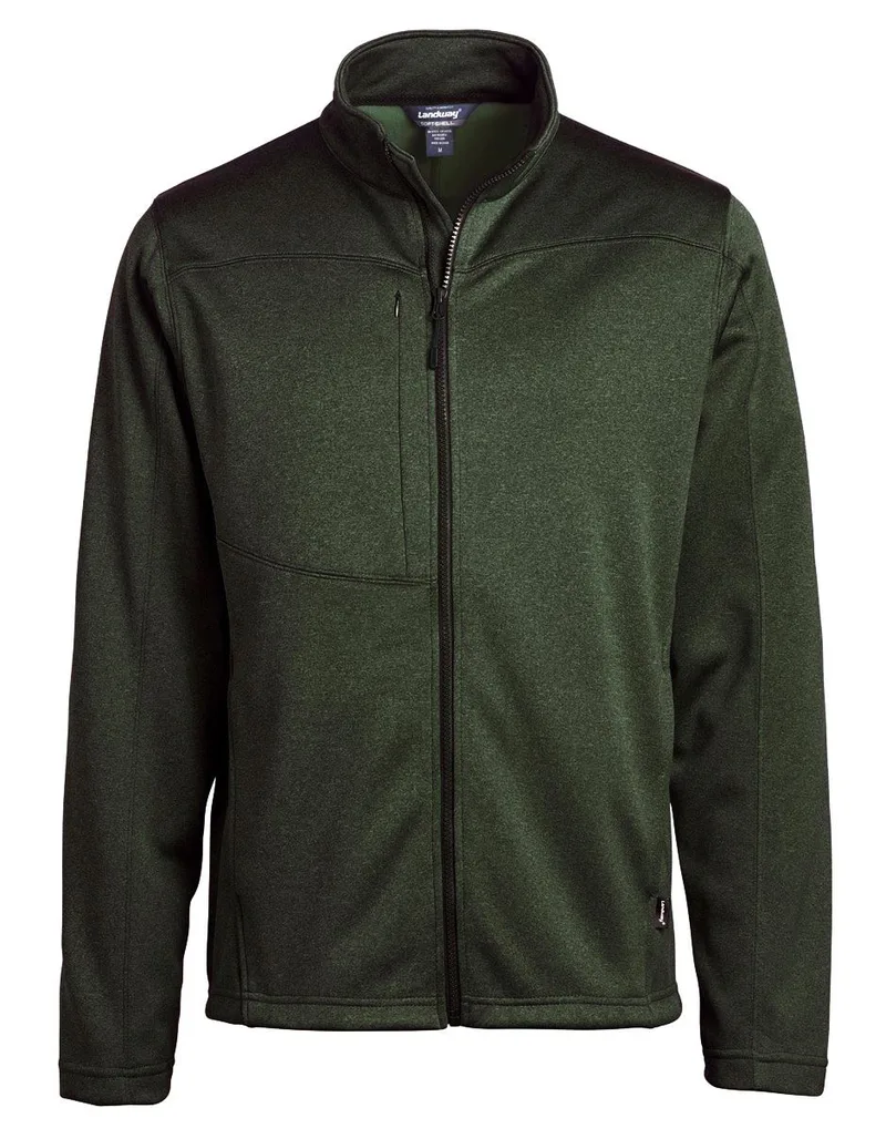 Heather Olive