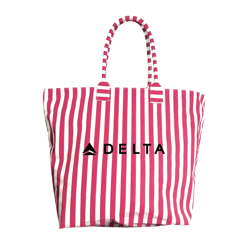 Big Beach Tote view 4