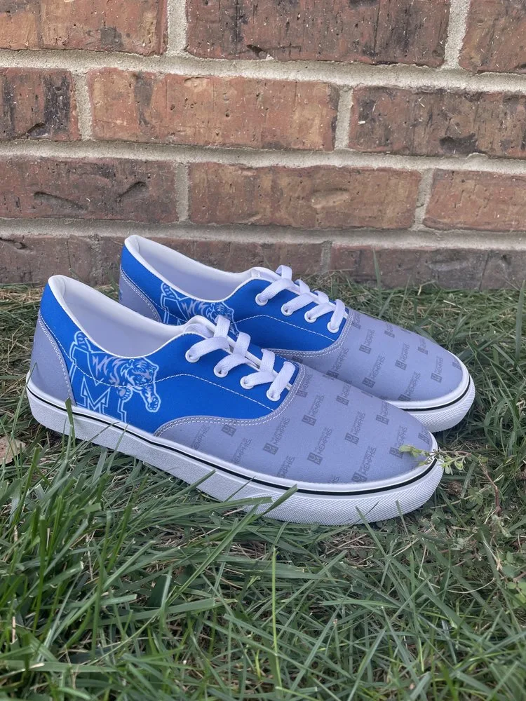 The Dan Shoes view 7