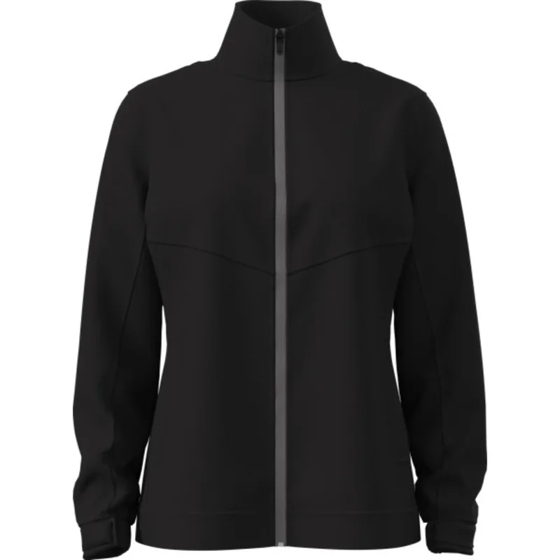 Callaway® Women's Long Sleeve Shell Full Zip Jacket view 6