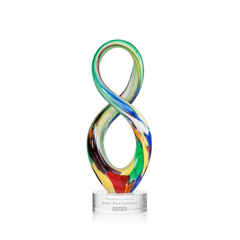 10" H x 4.5" W x 3.5" D