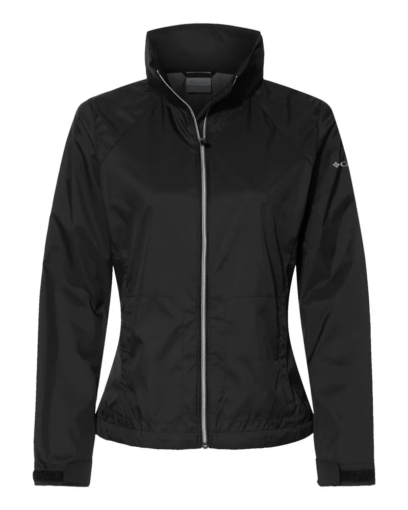 Columbia® Women's Switchback™ III Jacket view 3