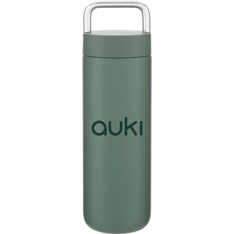 20 oz Fellow Carter Carry Travel Tumbler (Smoke Green)
