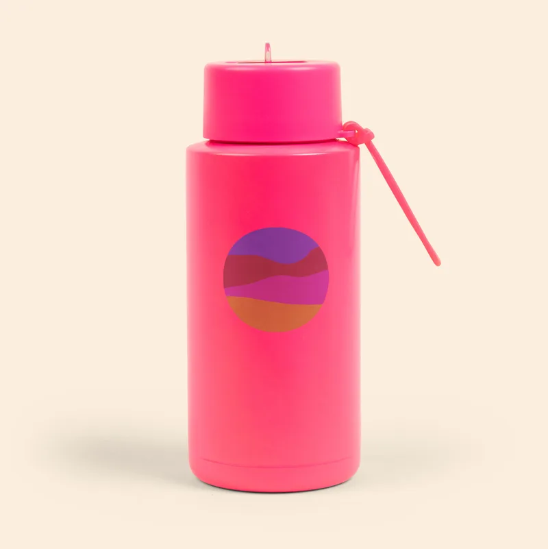 Hot Pink