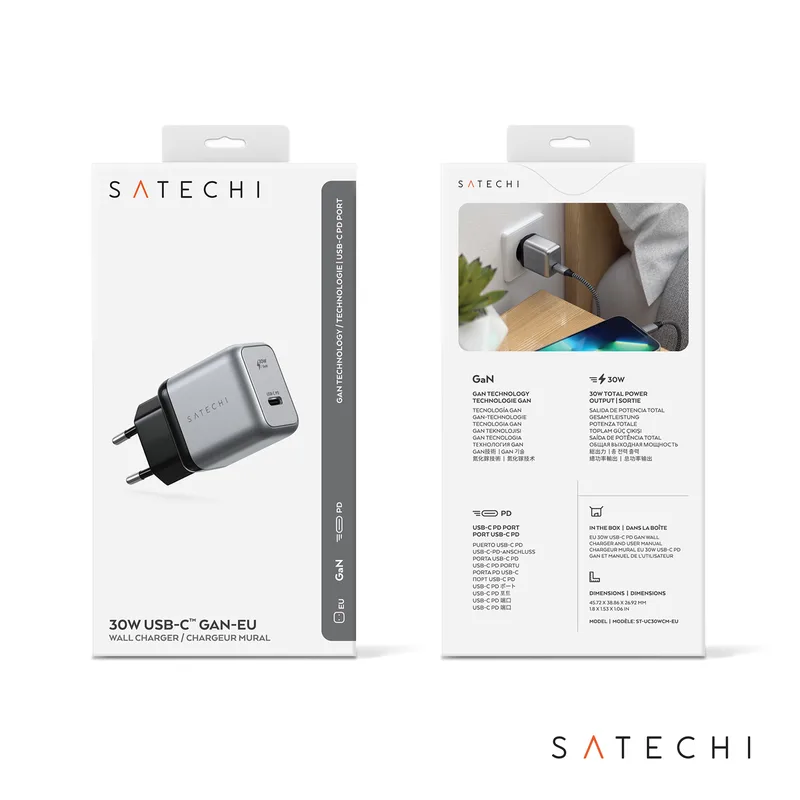Packaging