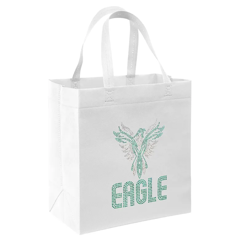 White Logo
