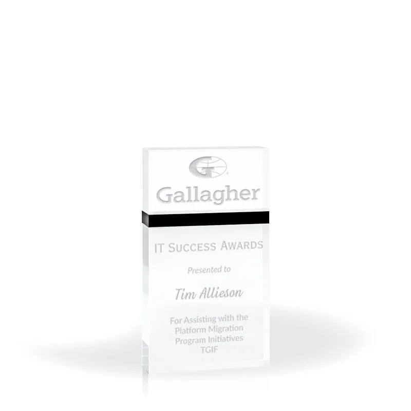 Other Recognition Products