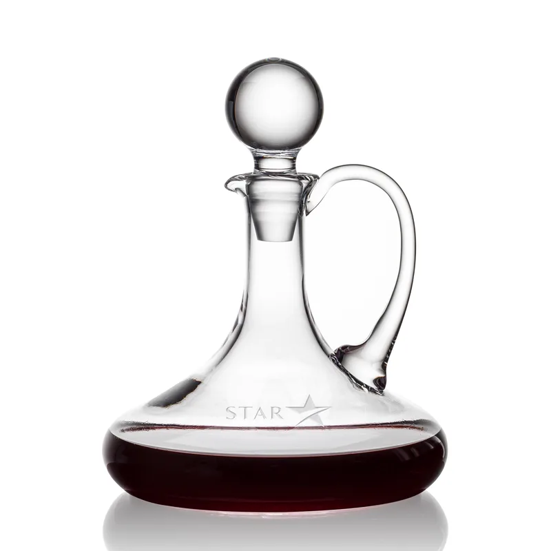 Horsham Decanter & Set