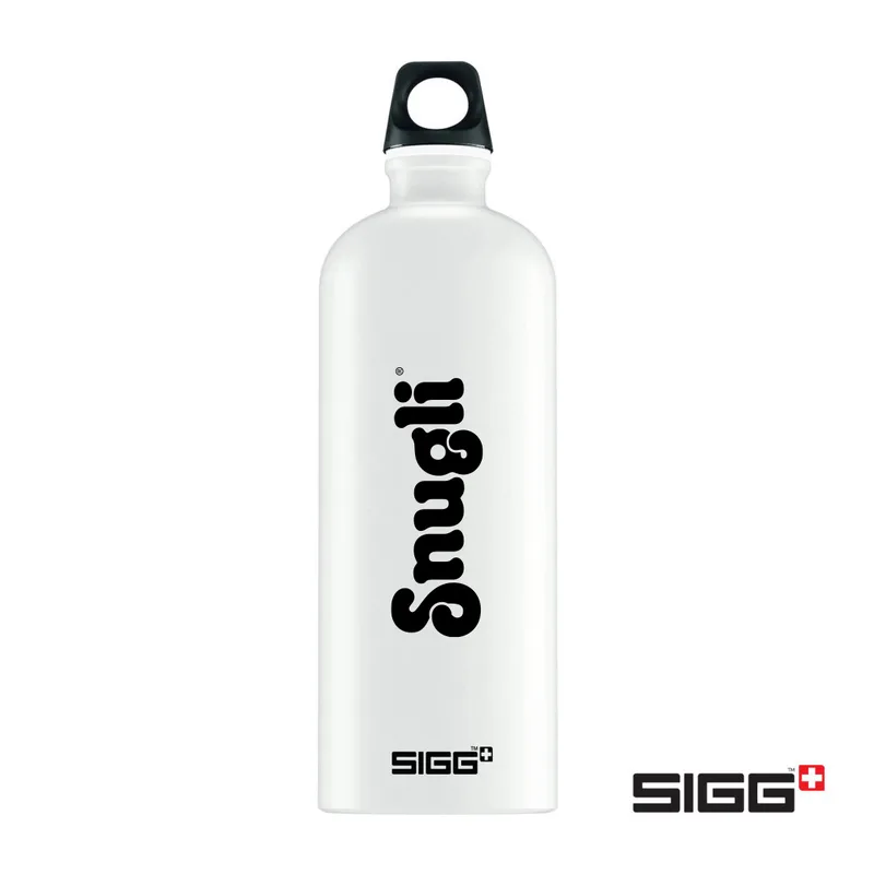 SIGG™ Classic Traveller Bottle - 14oz/20oz/34oz