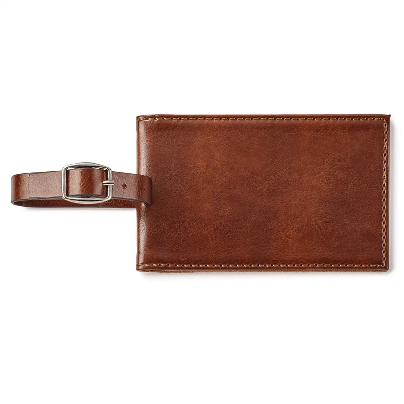 G525 Fabrizio Brown Front