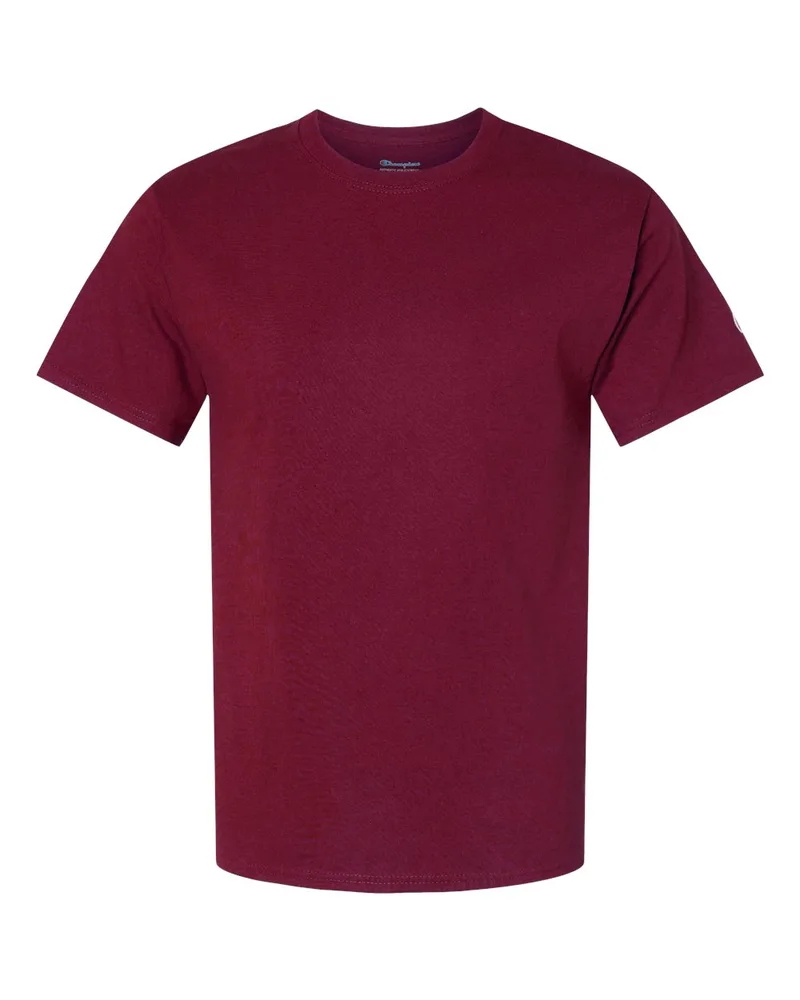 Champion® Unisex Classic T-Shirt view 7