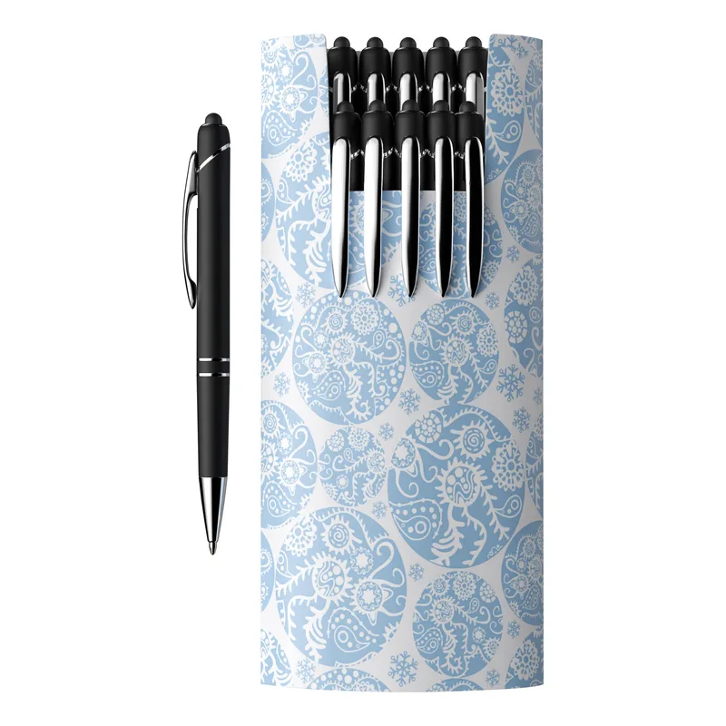 I157 BLK blank